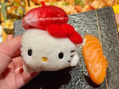 -七町糖果寿司屋(龙洞广工店)