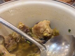 -锡和无锡菜(景丽苑店)