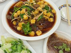 -马旭土鸡焖花卷新疆菜大盘鸡·真域顺西域美食(天马大道店)