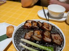 -蔡澜点心·粤菜(花城汇南区店)