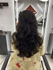 -FINE HAIR 烫染专业设计