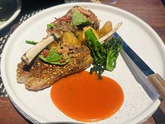 -West10 西拾·西餐厅·创意菜(未来科技城店)