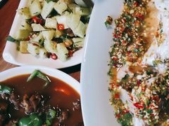 -相约小筑缅泰餐厅(孟定店)