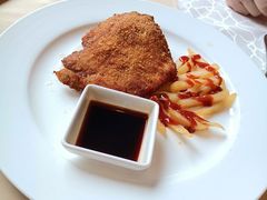 -德大西餐社(云南南路店)