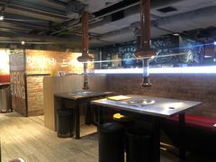 大堂-炑八韩烤(琼华店)