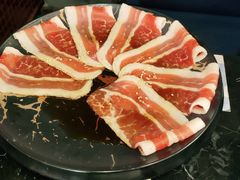 -鹤江桥·红油牛肉粉(SKP店)