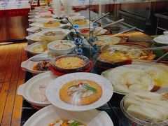 -好灶头妈妈菜·千岛湖柴火鱼餐厅(桐庐店)