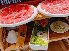 -东来顺饭庄(上地华联店)