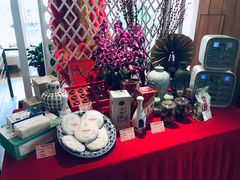 -衡山汇·高级粤菜(霄云路店)