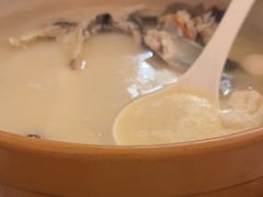 -羡餐厅·杭帮菜·淳菜(千岛湖自由洲际殿店)