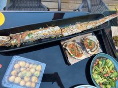 -金谷园饺子·烧烤(人大总店)