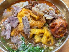 -文山荷鲜居(翠湖店)