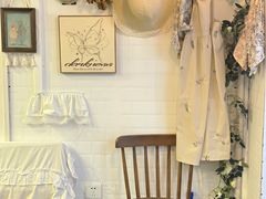 -花间烘焙BLossom Bakery