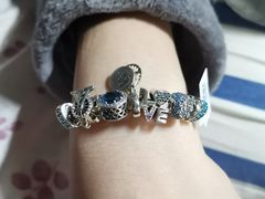 -Pandora潘多拉珠宝(朝阳大悦城店)