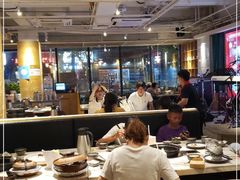 大堂-同仁四季椰子鸡(福田东园总店)