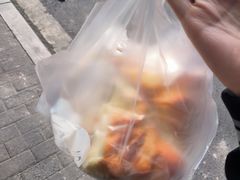 -麦香皇后老式面包坊(大连路店)