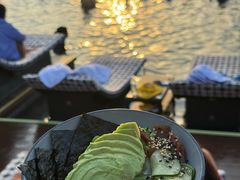 -RISE RESTAURANT(滨海湾金沙店)