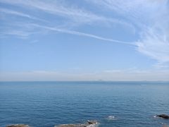 -燕儿岛山公园