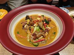 -大张烙馍村·美食地标(泉山店)