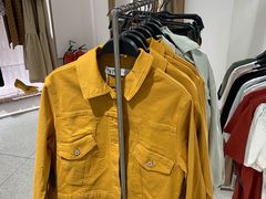 -ZARA(大上海时代广场店)