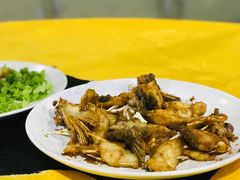 -红日饭店(裕隆三路店)