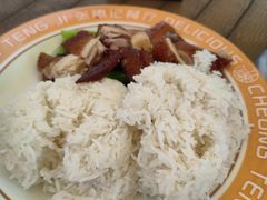 -张腾记茶餐厅(保利大都汇C区店)