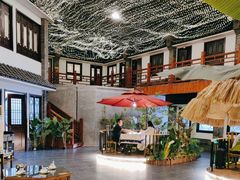 -鲁城往事(游客中心店)