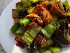 -九龙餐厅(大沽路店)