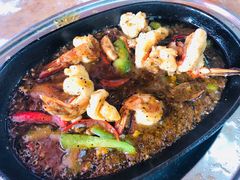 -新九如海鲜饭店(Sin Kiew Yee)