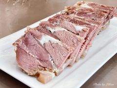 -老中和羊肉馆