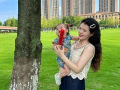 -府河摄影公园
