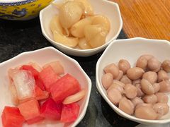 餐前小吃-南门涮肉(上海二店)