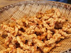 酥肉-肖炮现炸酥肉(解放碑店)