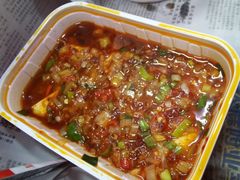 石板豆腐-小木屋拌饭(沈阳中街大悦城店)