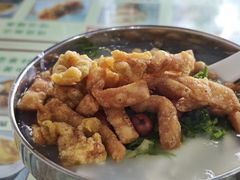 -乐山豆腐脑(北街店)