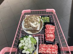 -麻辣大叔市井火锅(文清路店)