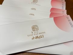 -小桃红·东北菜·春饼烤鸭(南阳湖街店)