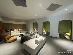 -瑞婴丽月子中心(虹桥店)