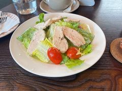 -LIN COFFEE CO(龙珠达店)