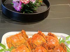-恬阿姨庭院餐厅·生日宴