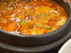 -第二外国语学院-韩国餐厅(朝阳路店)