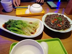 -胖哥俩肉蟹煲(虹口龙之梦店)
