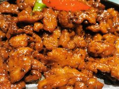 -俭朴菜(鲁磨路店)