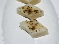 桂花拉糕-绿波廊(豫园店)