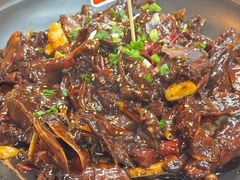 -回味黑鸭煲·始于2006(万松园店)