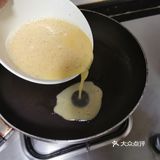 高热量高蛋白的营养早餐，so easy！