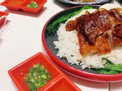 -龙记香港茶餐厅(久光百货店)