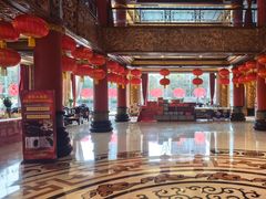 -皇宫大酒店