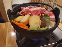 -牛気·越光米牛肉饭(水游城店)
