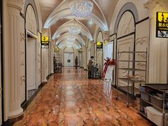 -御花园大酒店(海东路店)